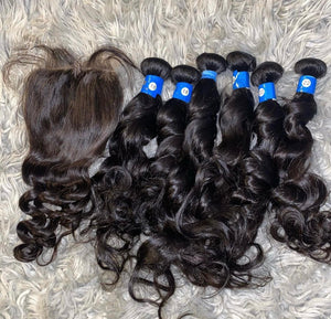 Top Quality Brazilian Extensions Vendor